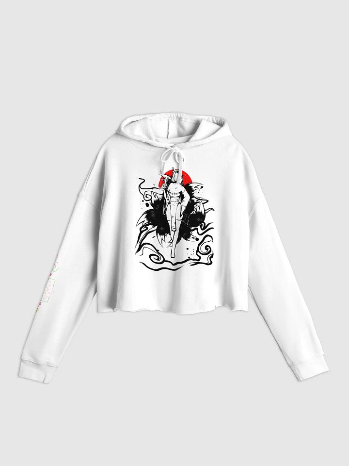 001 Crop Hoodie product image (25)