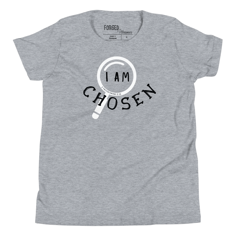 Chosen Forged Tee