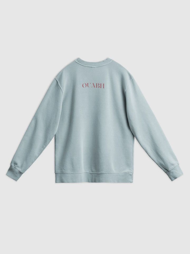 OUABH sweatshirt product image (4)
