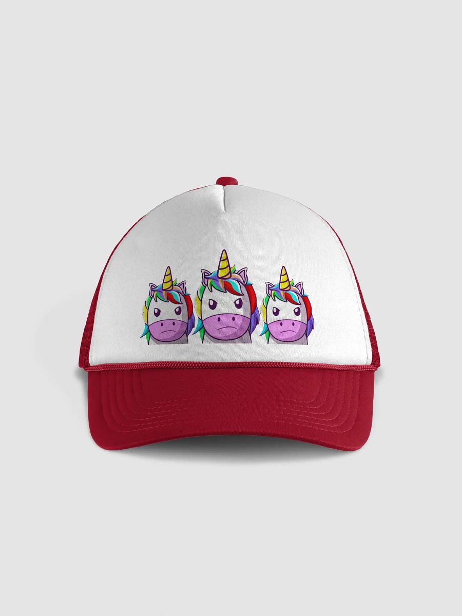 3's A Crowd Hat product image (2)
