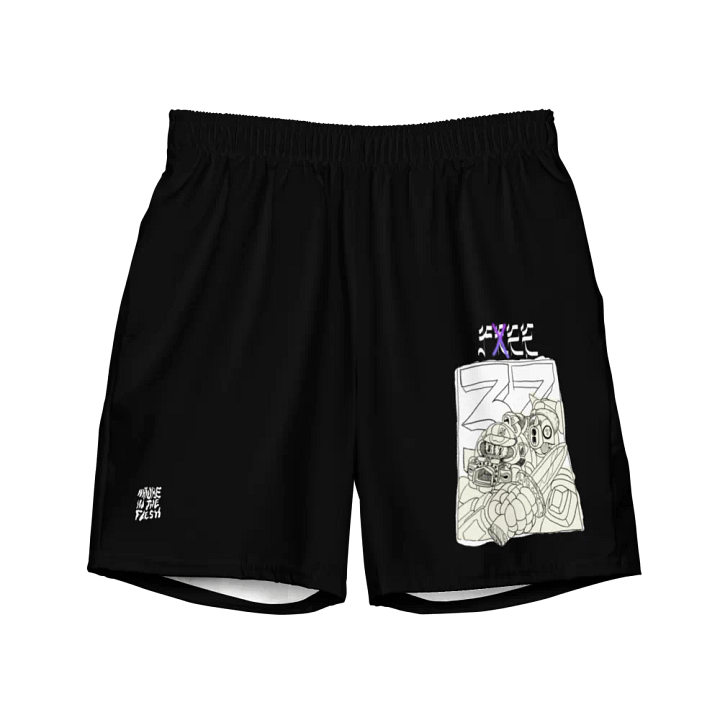 Nature Trunks X333 product image (2)