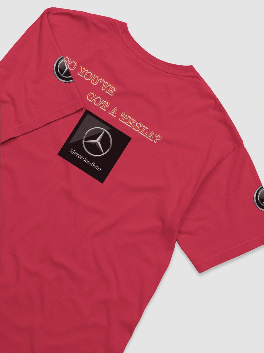MERCEDES 1940S MAFIA product image (59)