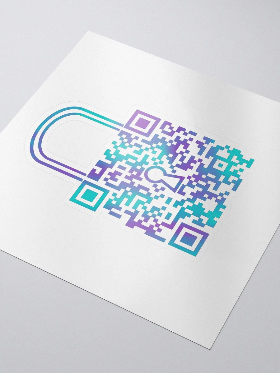JELIX QR CHANNEL COLORS product image (3)