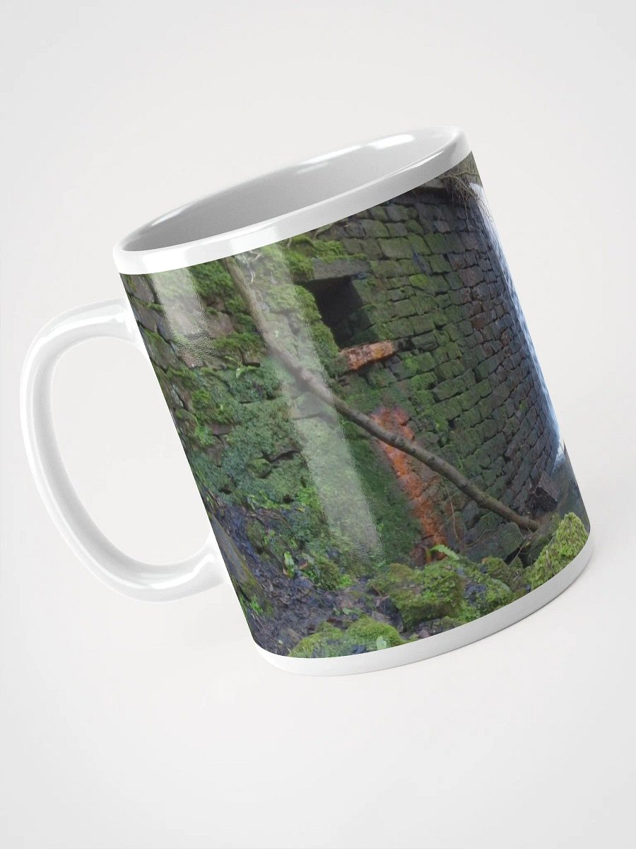 007 Explore TV Mug product image (5)