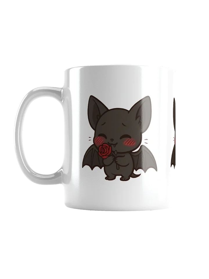 Batsy mug product image (2)