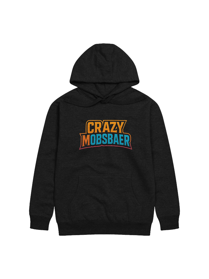 Cotton Heritage Unisex Premium Hoodie product image (1)