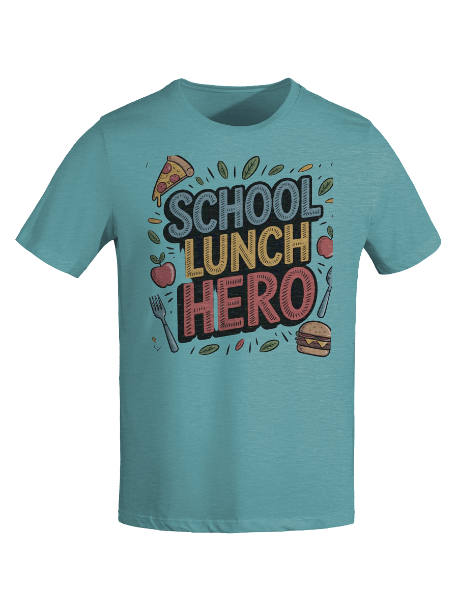 School Lunch Hero product image (5)