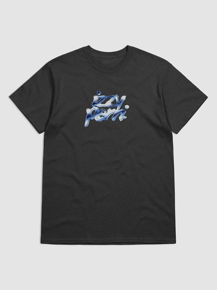 IZZY PERRI SHINE LOGO TEE SHIRT product image (1)