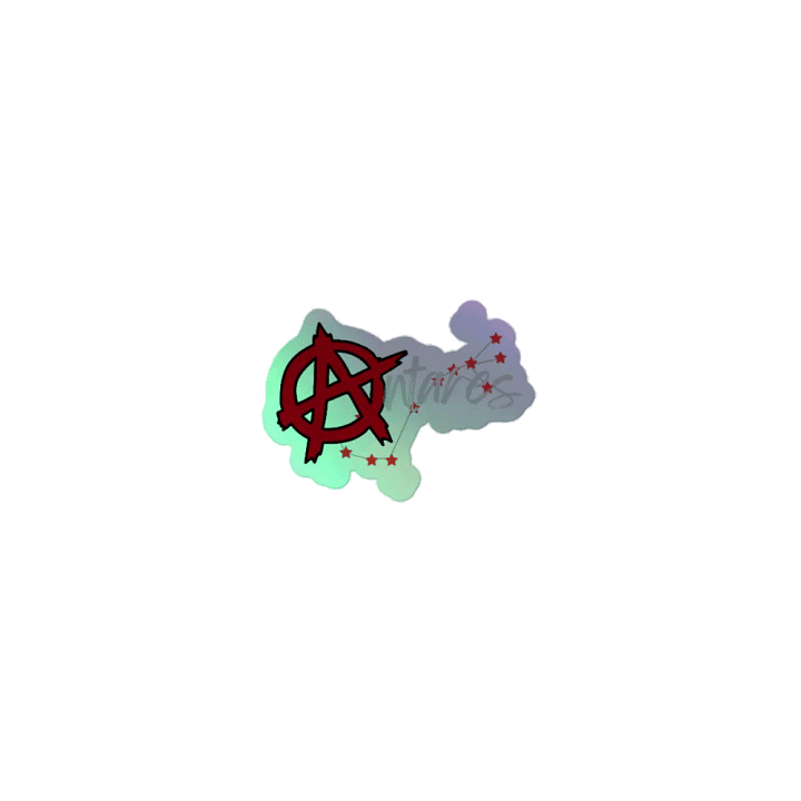 Adversary Decoration product image (1)