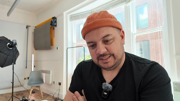 Video thumbnail