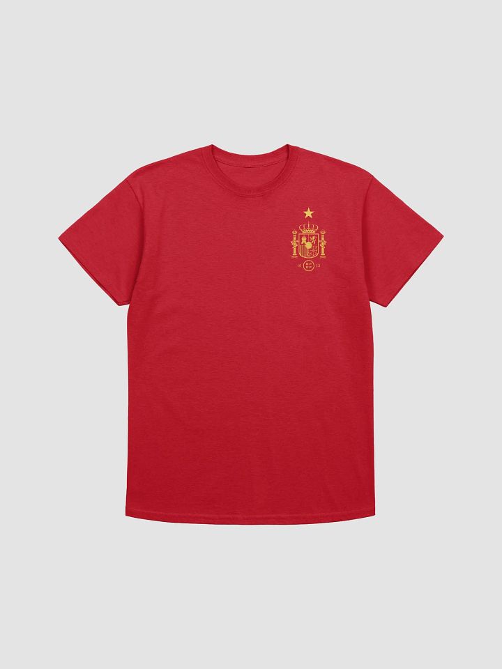 Camiseta Selección Puigdemont 155 product image (2)