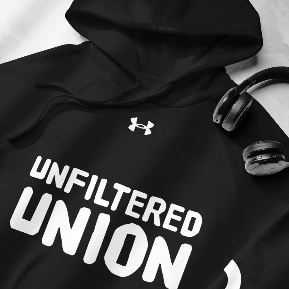 Cozy Comfort Unisex Hoodie product image (6)