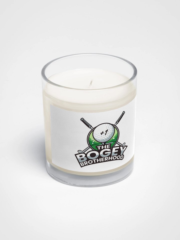 Soy Candle product image (2)