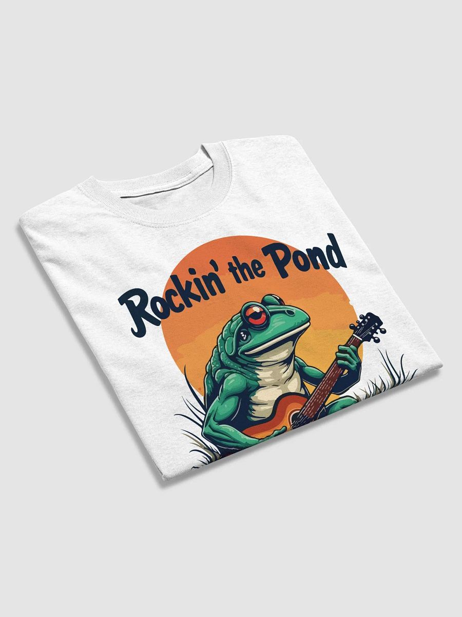 Rockin' the Pond T-Shirt product image (2)