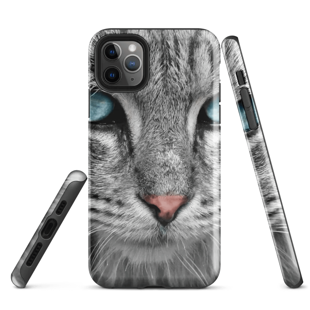 Beautiful and Durable Cat Phone Case product image (3)