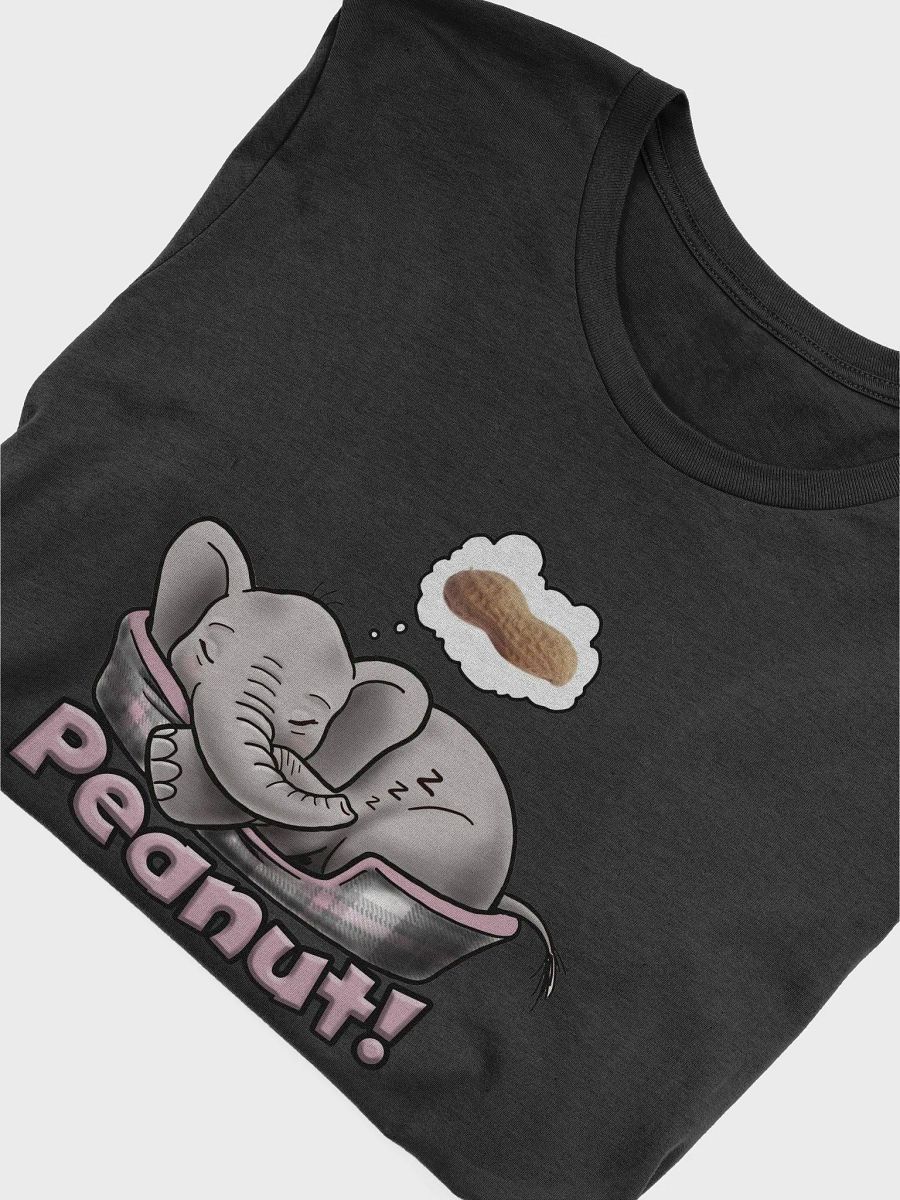 Sleepy Peanut - SFA Supersoft Tee product image (15)