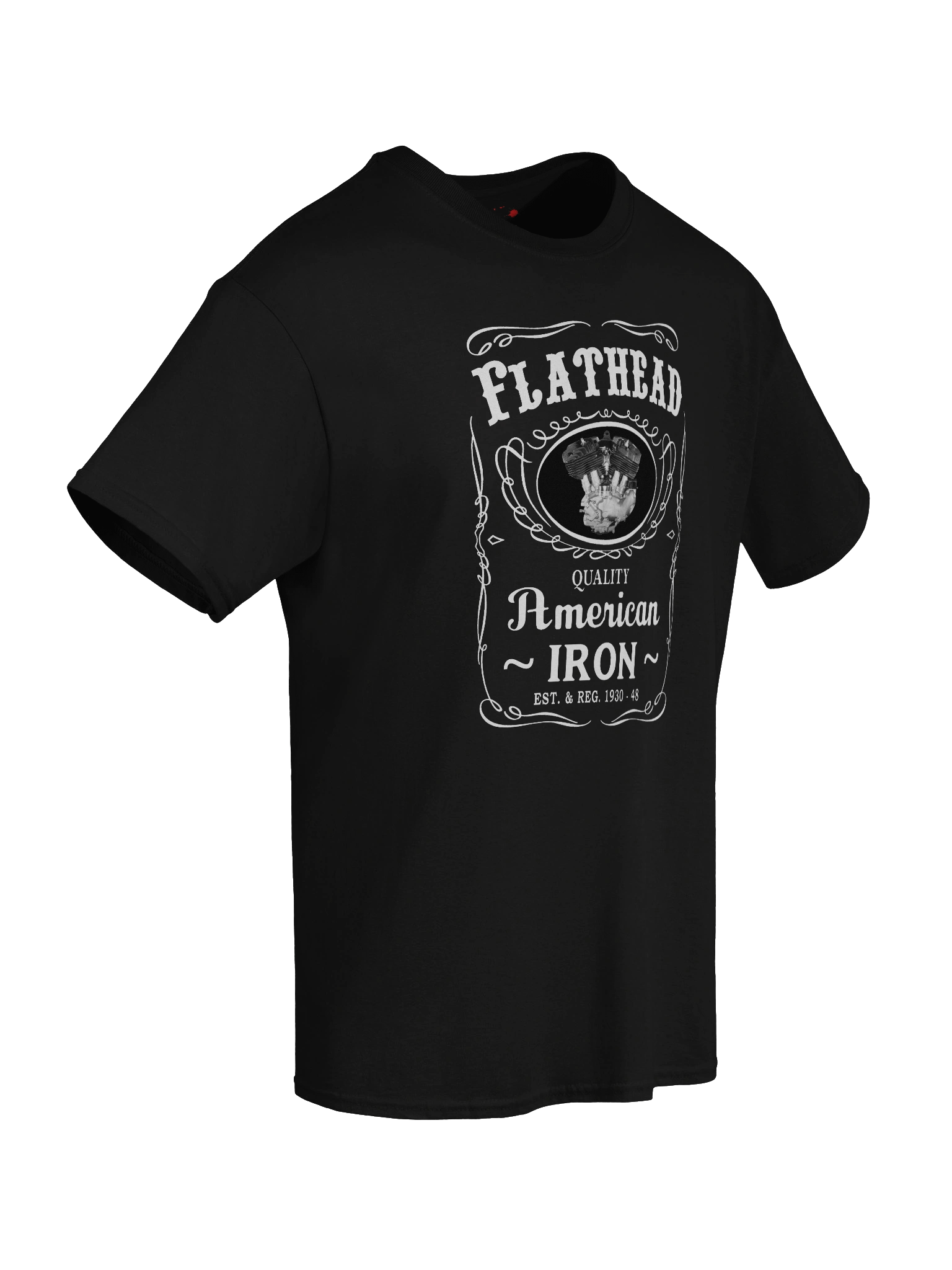 FLATHEAD 2 (JD) product image (8)