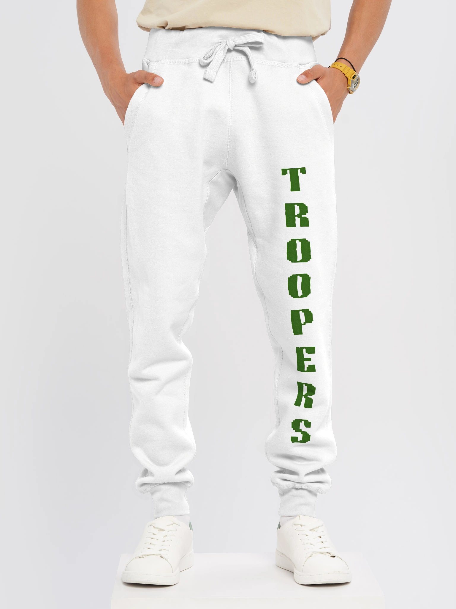 Troopers Joggers product image (3)