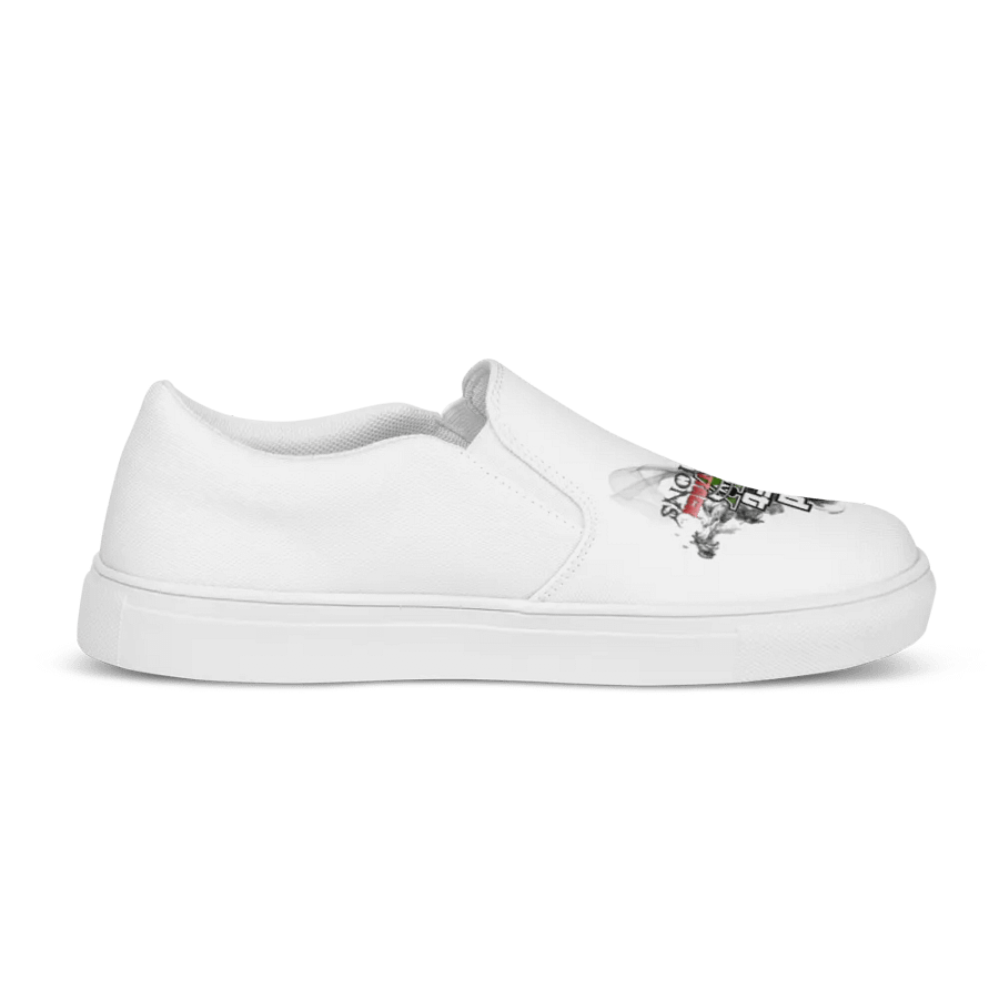 ZAR Men's Canvas Shoes product image (11)