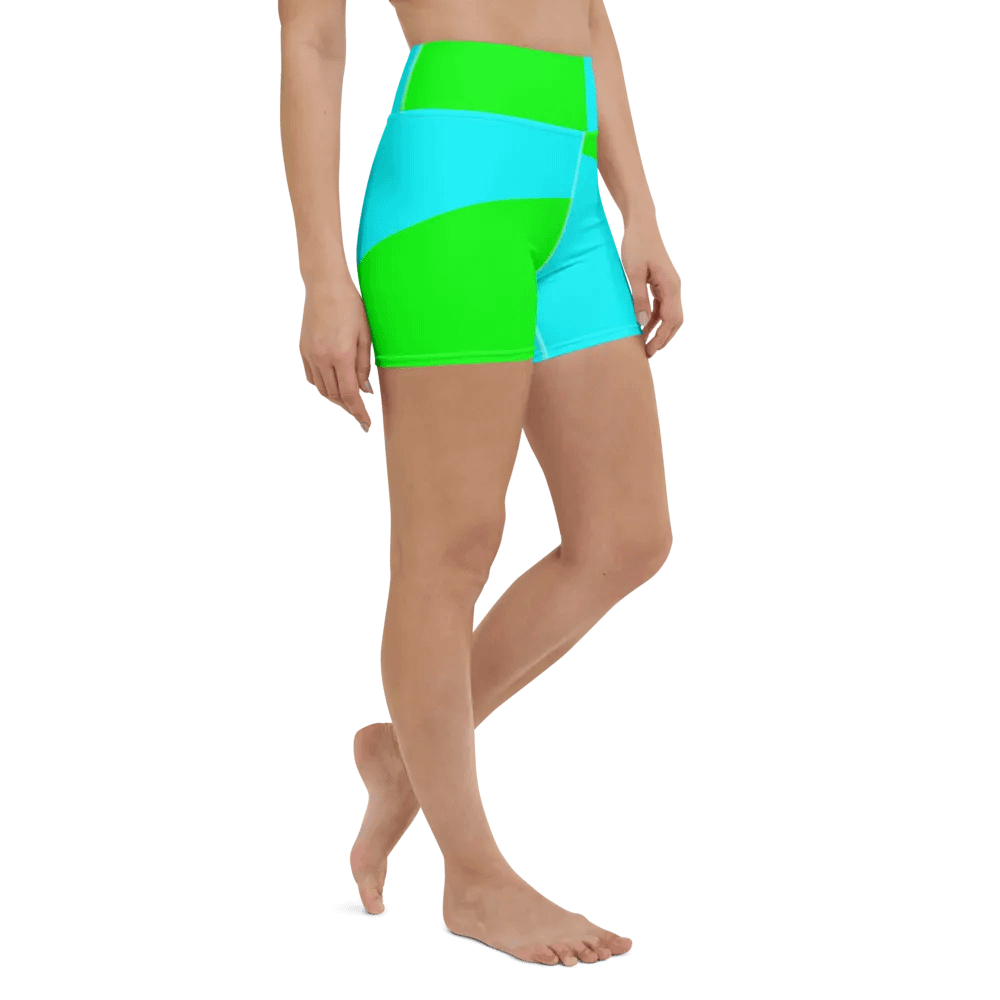 The Seraphina Yoga Leggings product image (1)