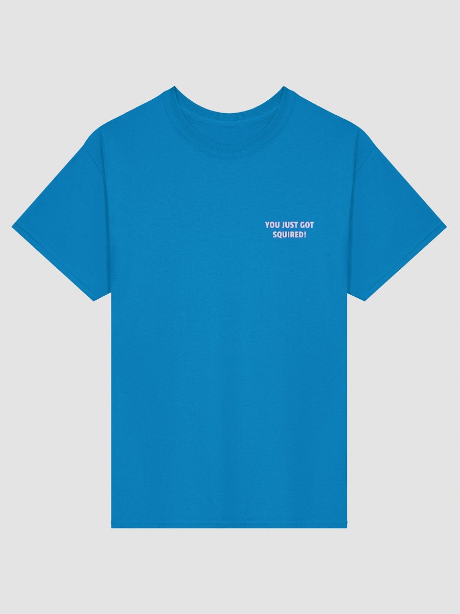 Squired Shirt (Printed) product image (4)