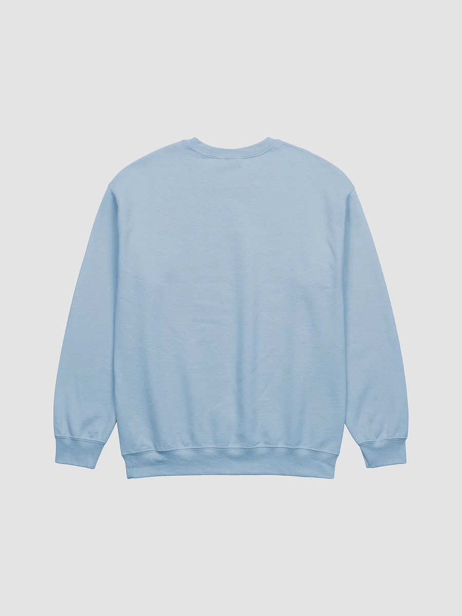 Gib Uppies: Sweatshirt (Light) product image (5)