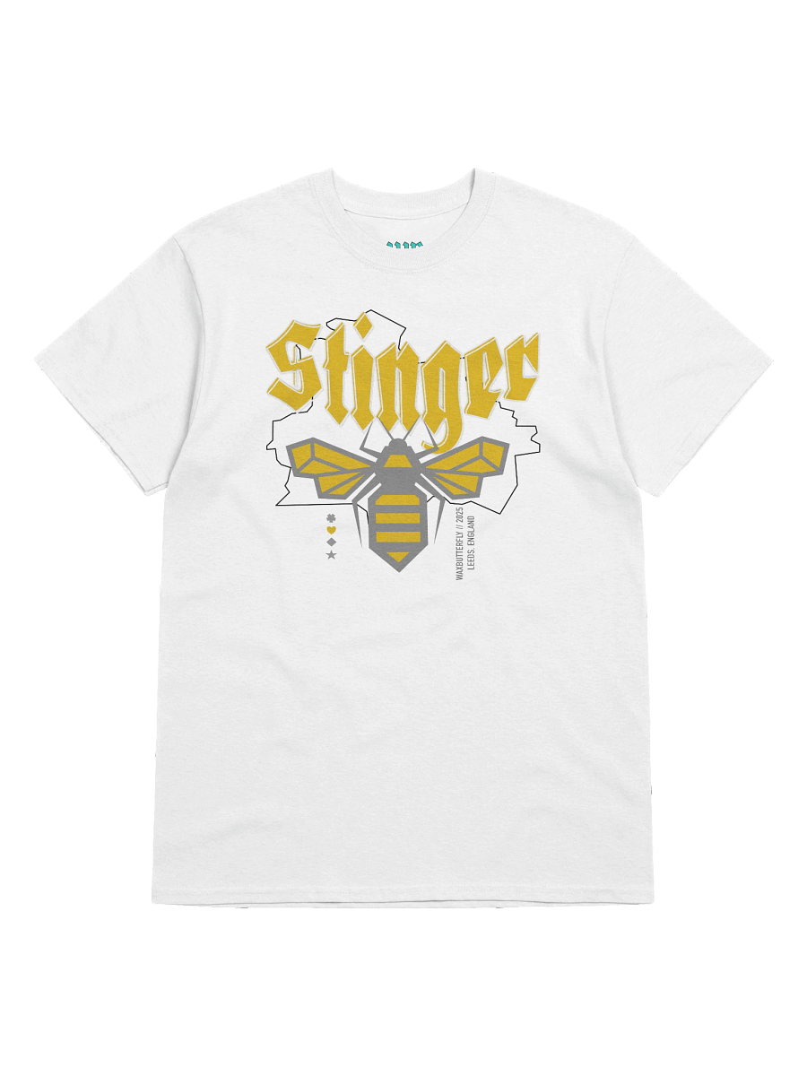 Stinger T-Shirt product image (41)
