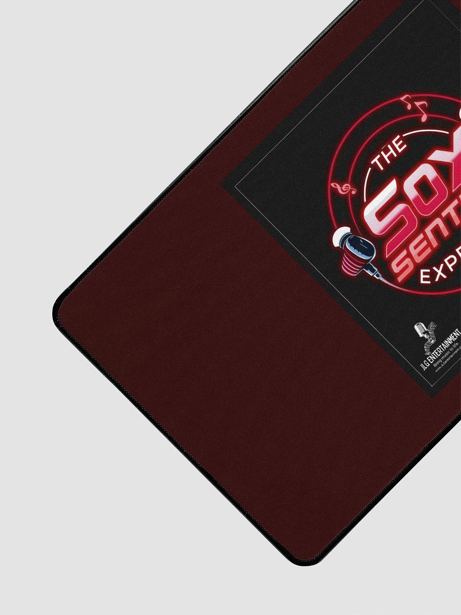The 2025 Sox Sentral Desk Pad product image (3)
