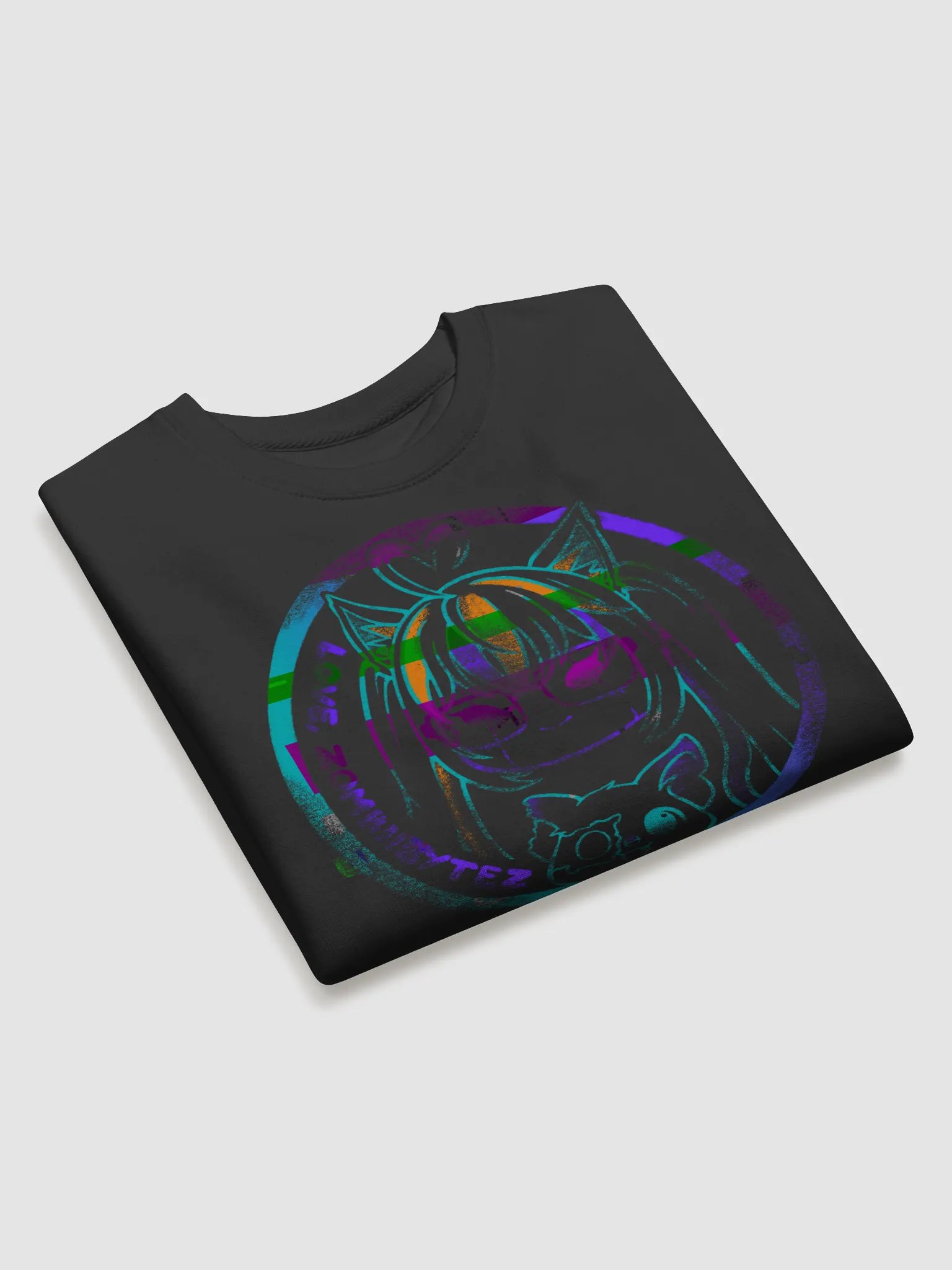 Stamp Crewneck product image (3)