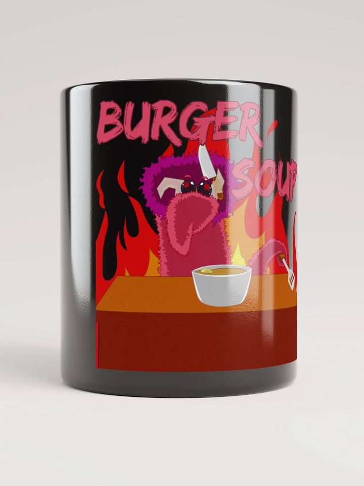 Boss' Signature Recipe Mug product image (3)