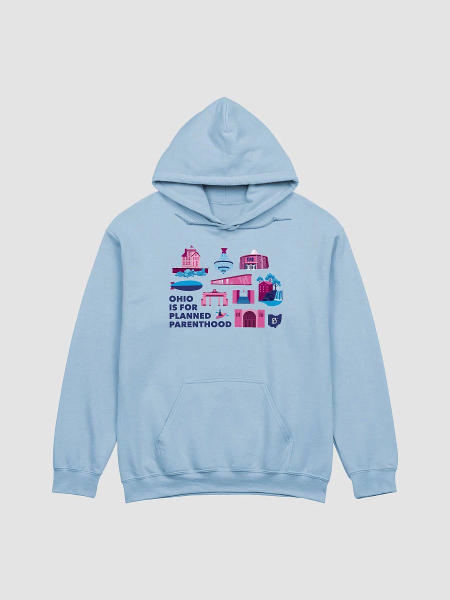 Ohio is For Planned Parenthood product image (1)