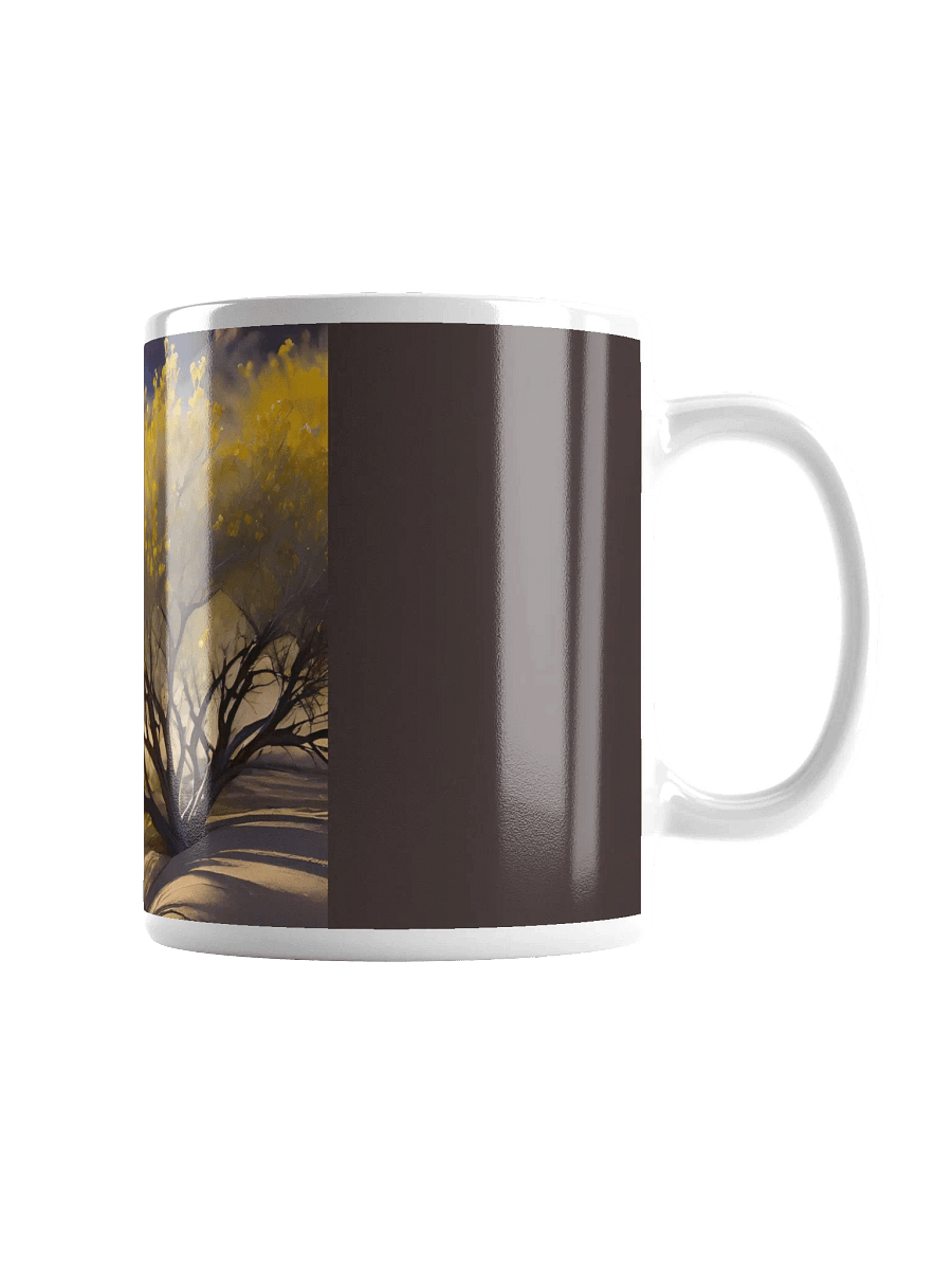 Creosote in the Sun product image (3)