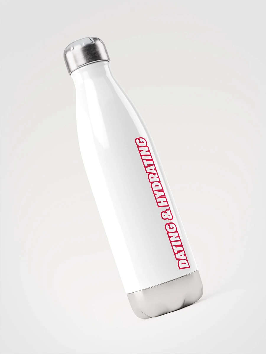 Dating & Hydrating water bottle product image (3)