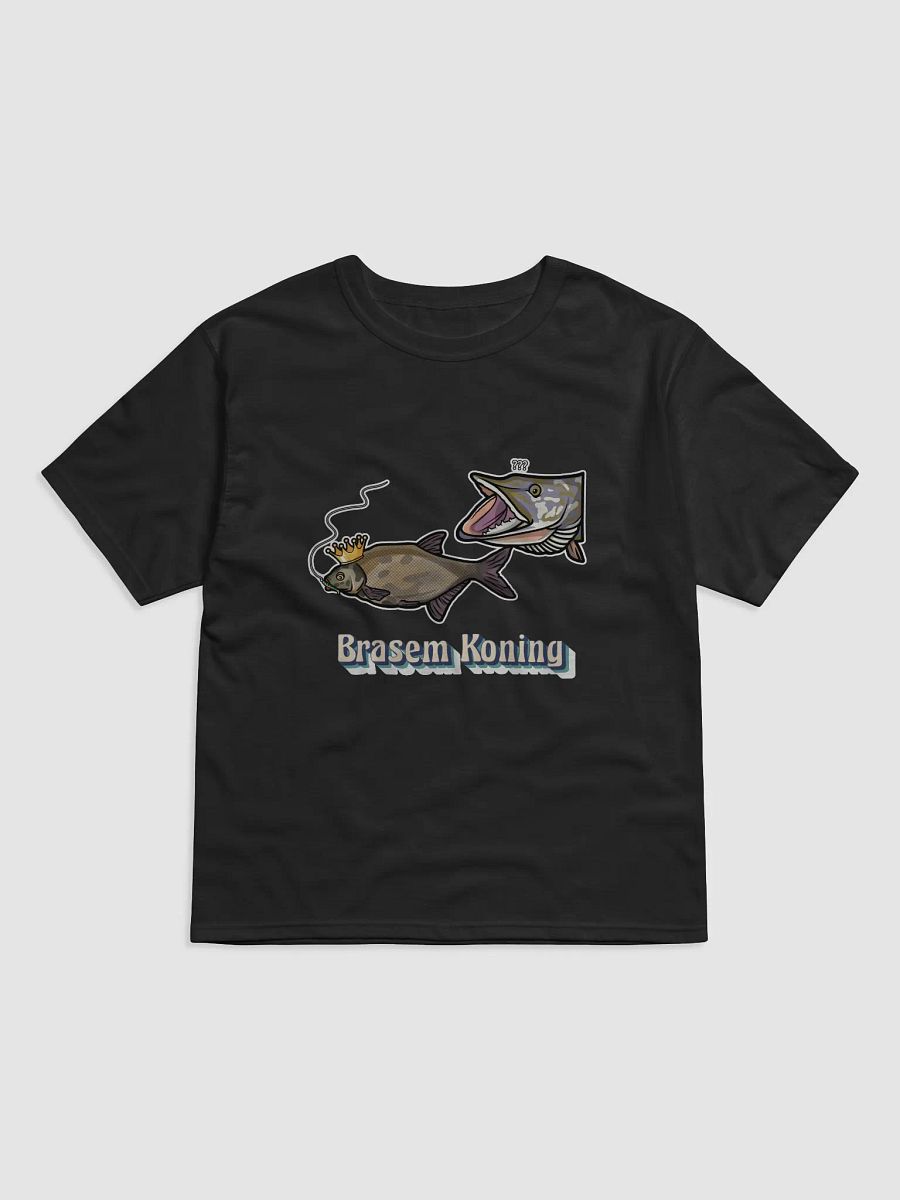 De Brasem Koning Shirt product image (4)