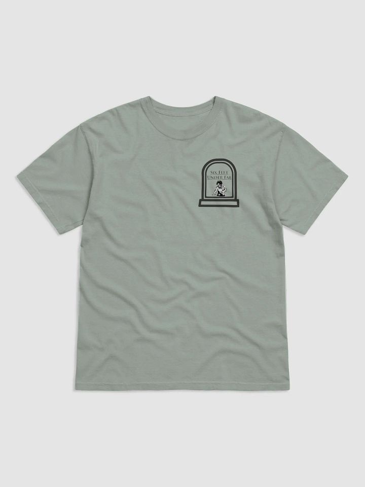Cherokee Things T-Shirt product image (2)