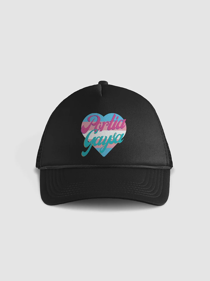 Trans Pride Hat product image (4)