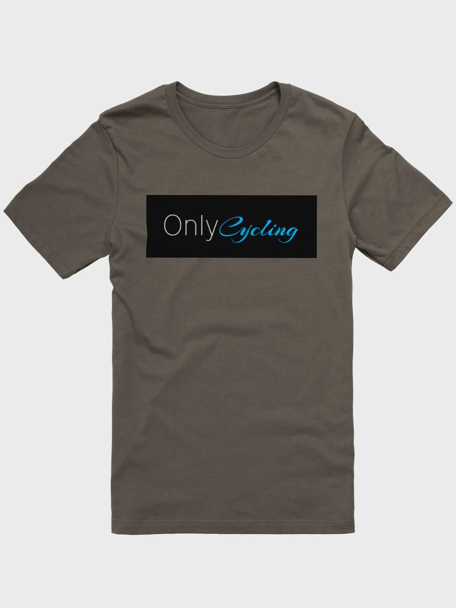 Only Cycling Graphic Tee product image (2)