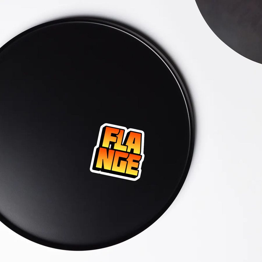 Flange Magnet product image (5)