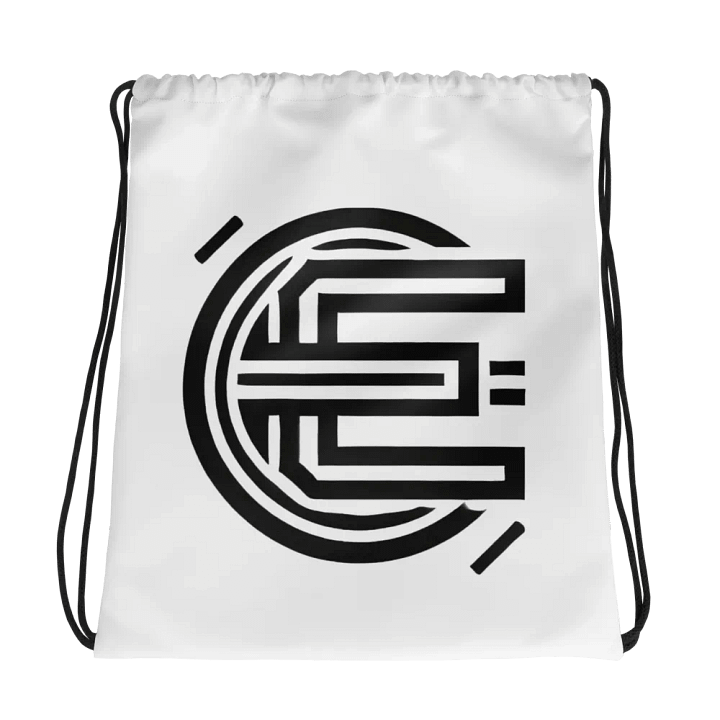 Explorer719 Drawstring Bag product image (1)