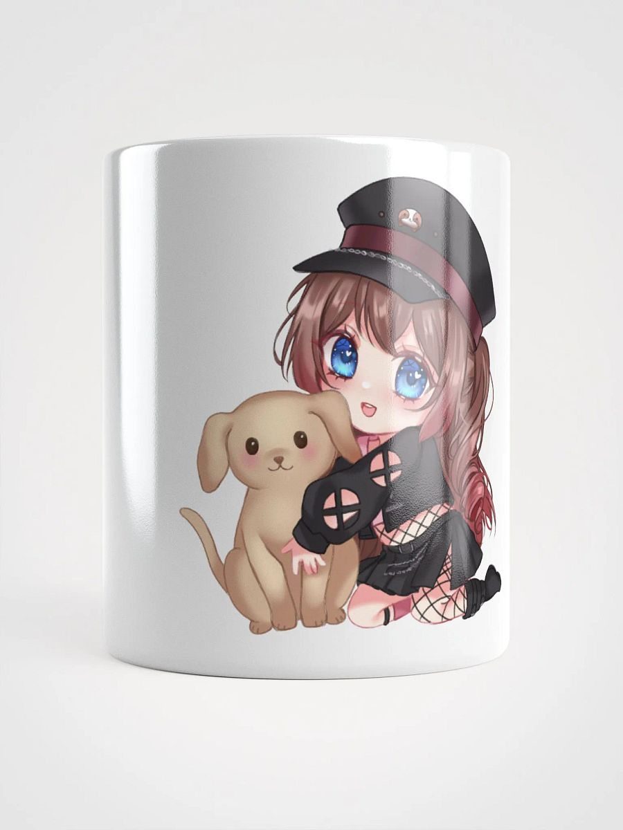 Miyu and Hope Heat-Resistant Mug product image (10)
