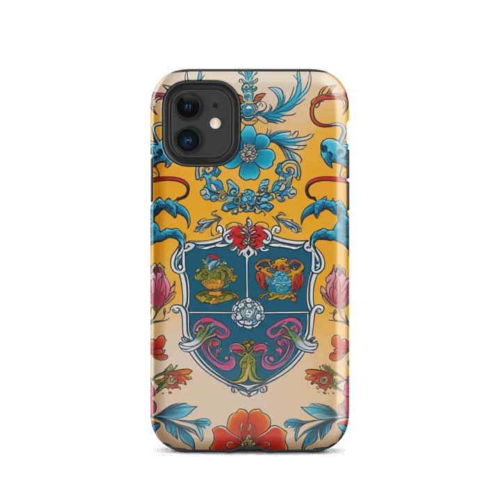 Majestic Shield iPhone® Tough Case product image (24)
