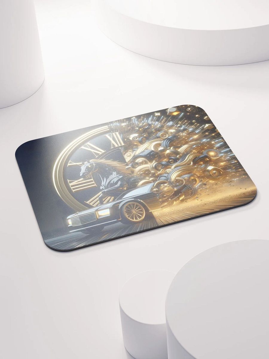 Timeless Fusion Mouse Pad product image (4)
