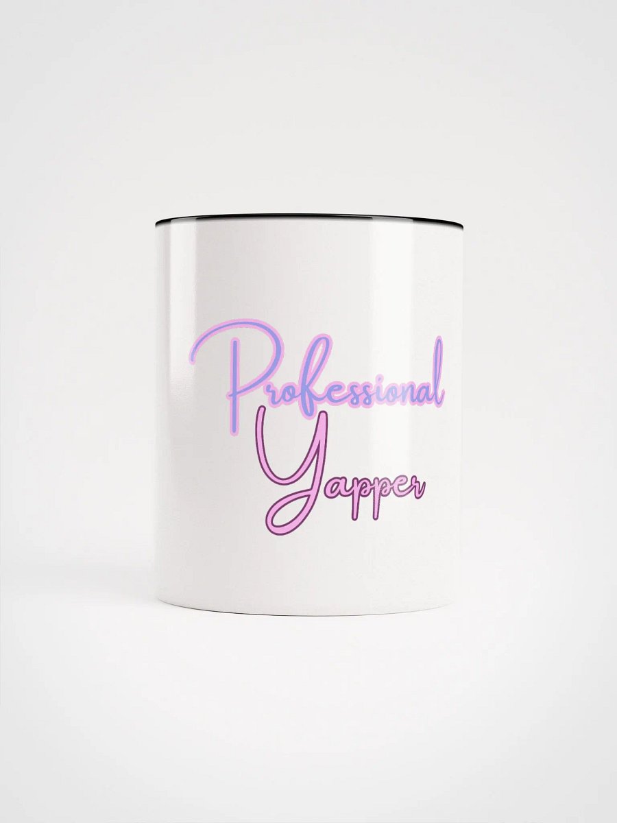 Professional Yapper Mug product image (5)