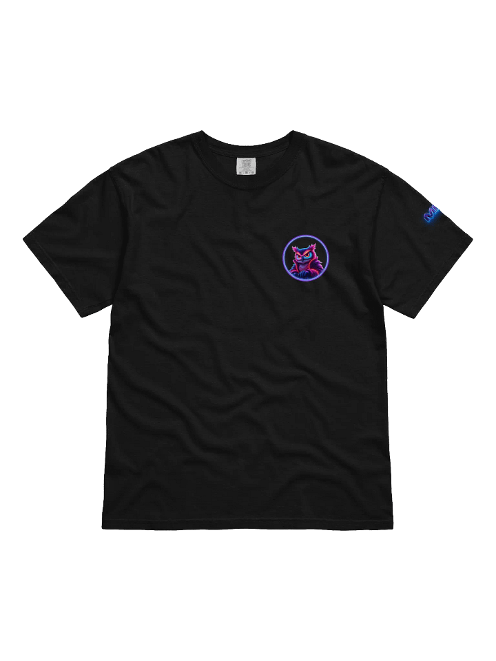 Night Owl T-Shirt product image (5)