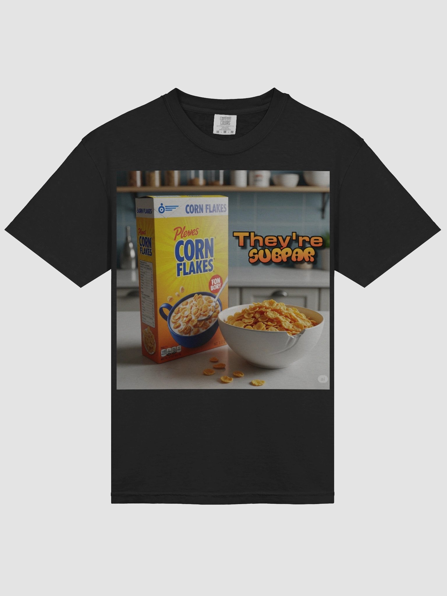 Corn Flakes product image (3)