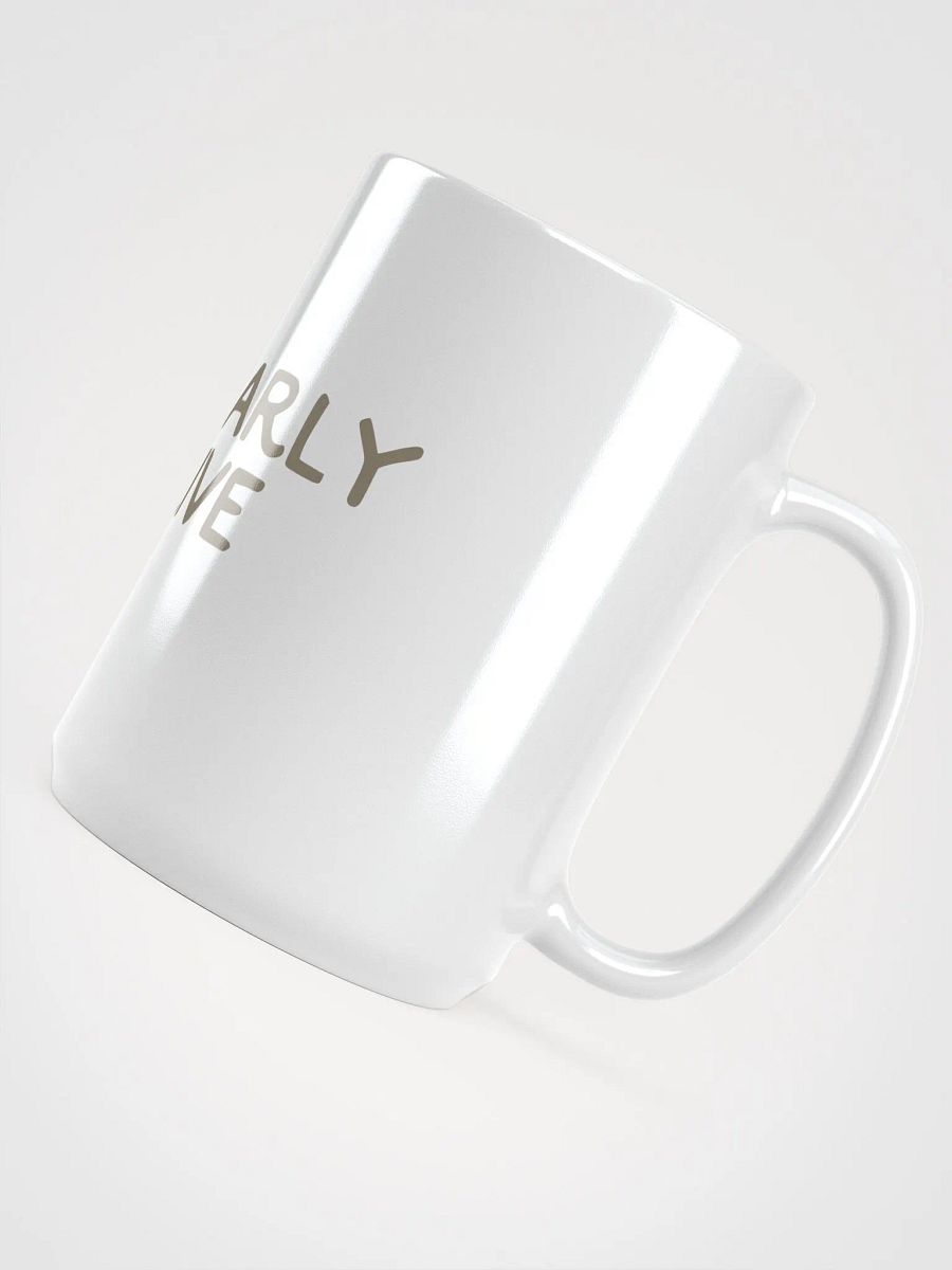 Bearly Alive Mug product image (4)