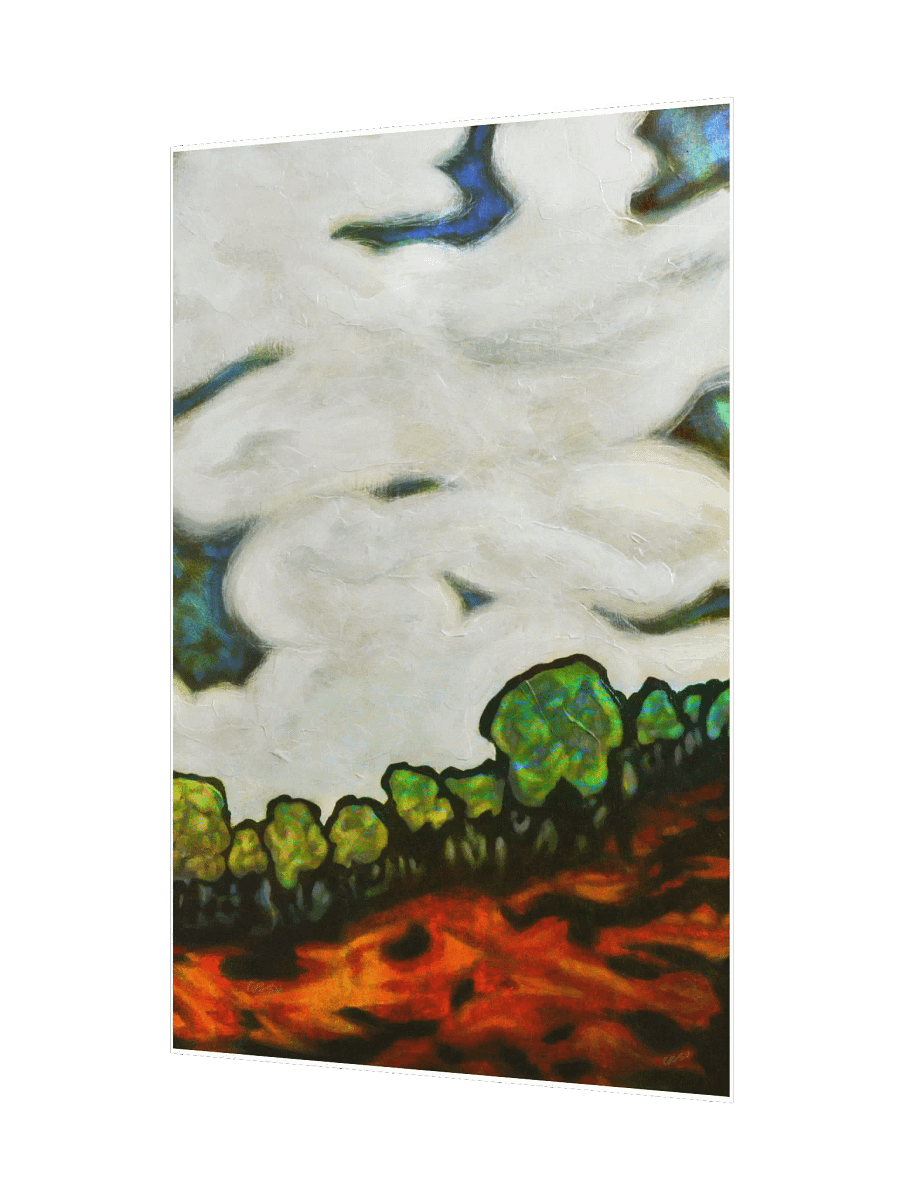 Coolnagower Allcolor Enhanced Matte Paper Poster product image (2)