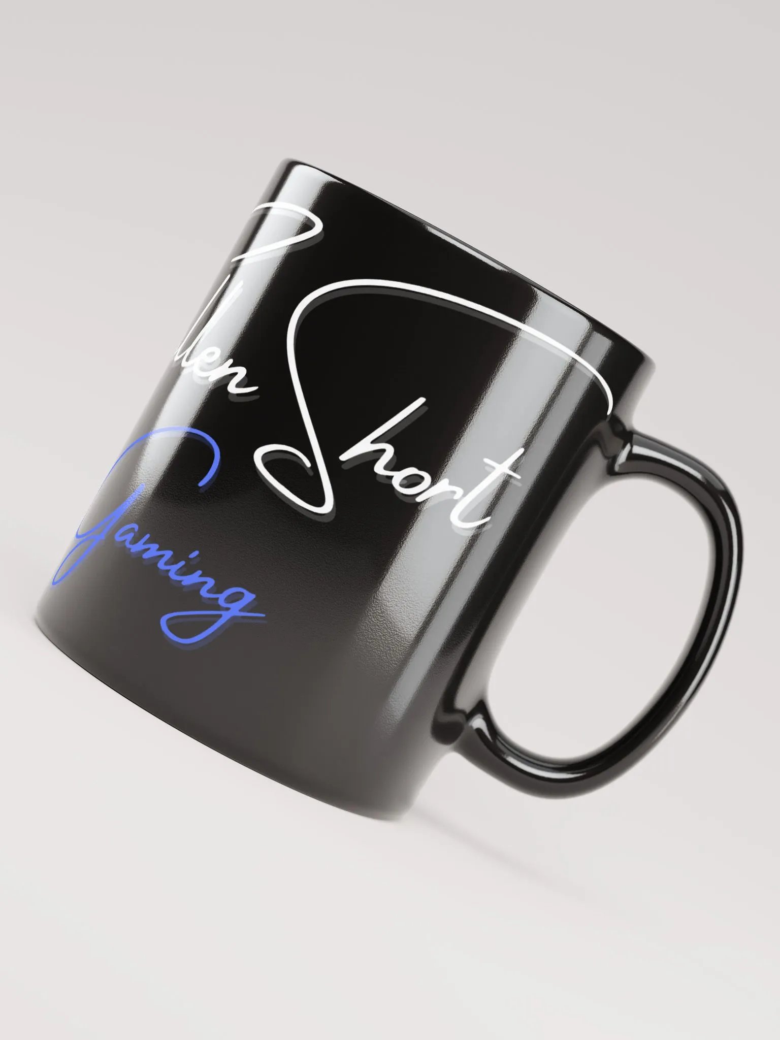 Script Coffe Mug product image (3)