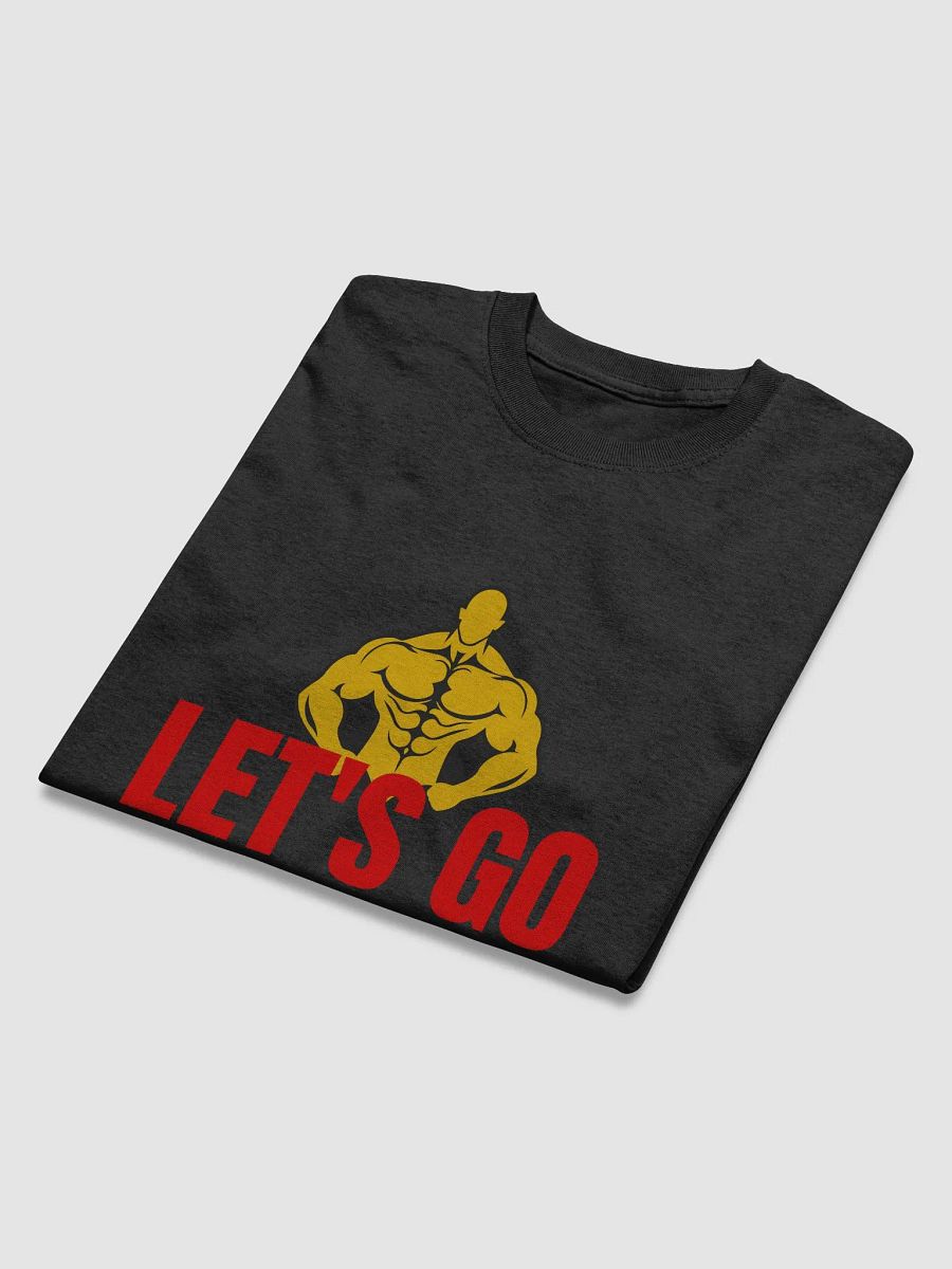 LET'S GO product image (7)