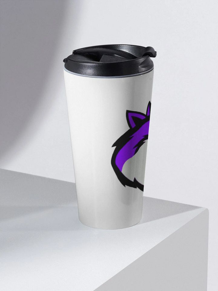 Fawx Mug product image (2)